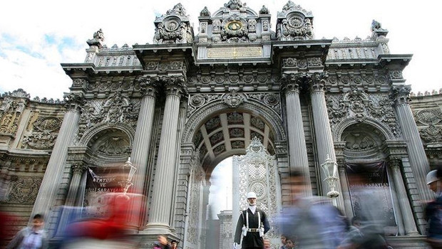 Milli Saraylar Torino Zirvesi’ne “Yılın Konuğu” olarak davet edildi