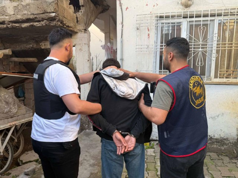 MİT koordinesinde 9 ilde operasyon: 12 gözaltı