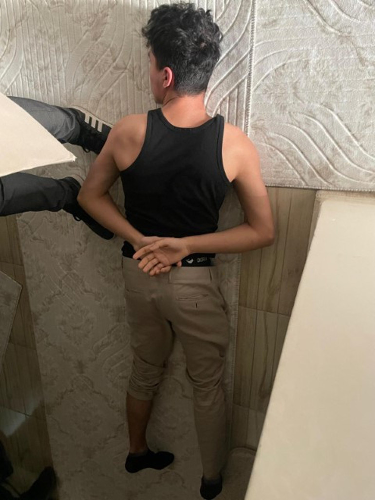 MİT koordinesinde 9 ilde operasyon: 12 gözaltı