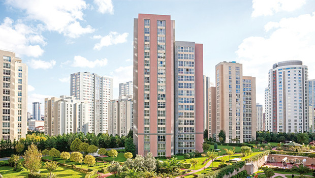 Müteahhitlerin de gündeminde ‘fren’ var… Kiralama formülüne yeşil ışık