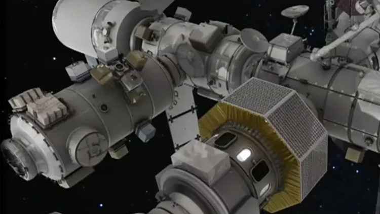 NASA’nın Ay planında büyük değişiklik: Yörünge istasyonu iptal, hedef Ay’da kalıcı üs