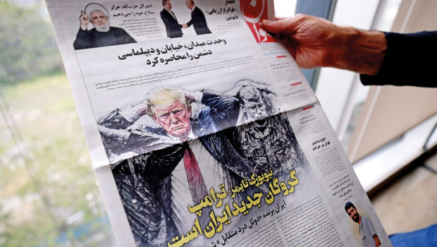 Ne anlaşma ne çatışma… ABD ve İran sinir harbinde