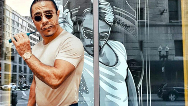 Nurset Gökçe, haftaya damga vurdu