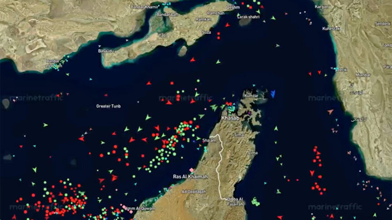 Pentagon Hürmüz Boğazı gerçeğini gizli toplantıda paylaştı: Operasyon 6 ay sürebilir
