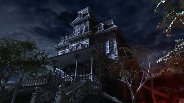 “Perili” evlerin sırrı ortaya çıktı