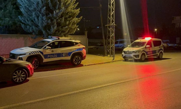 Polis merkezinde cinayet... Sanık ifadesi ortaya çıktı: Görünce dayanamadım, bıçağı çıkardım