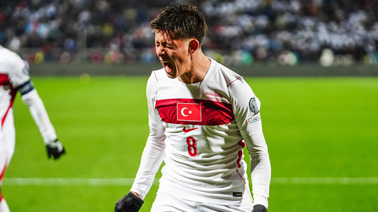 Real Madridi yıkan haber: Arda Güler sezonu kapattı