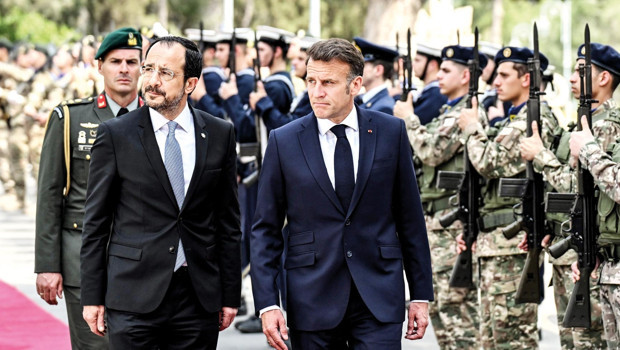 Rumlarla ‘NATO tipi’ anlaşma… Fransa’dan Güney Kıbrıs’a ‘kalıcı asker’