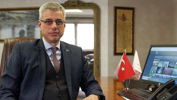 Sağlık Bakanı Memişoğlu’ndan “organ bağışı” paylaşımı