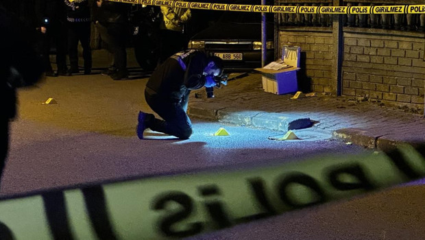 Sakarya’da korku dolu dakikalar… Polisle 3 sokak boyunca çatıştı