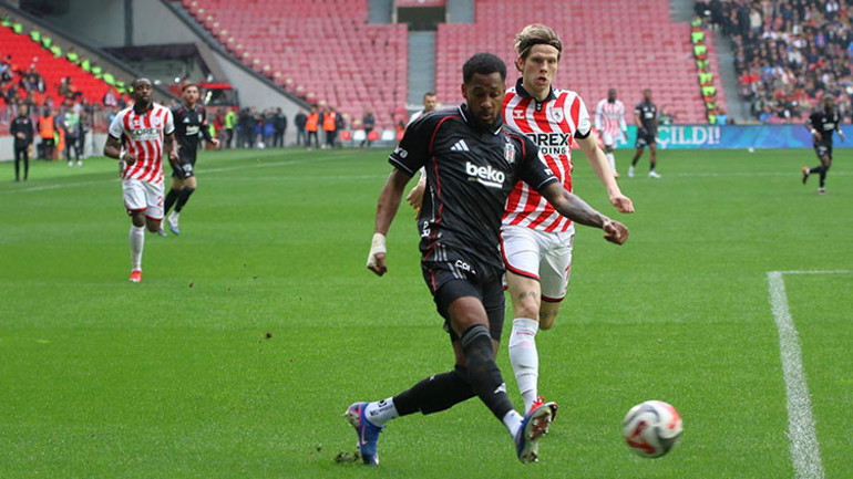 Samsunspor-Beşiktaş maçını yazdı, camiaya ve Sergen Yalçına seslendi: Artık bir bedeli olmalı