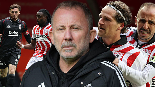 Samsunspor-Beşiktaş maçını yazdı, camiaya ve Sergen Yalçın’a seslendi: Artık bir bedeli olmalı!