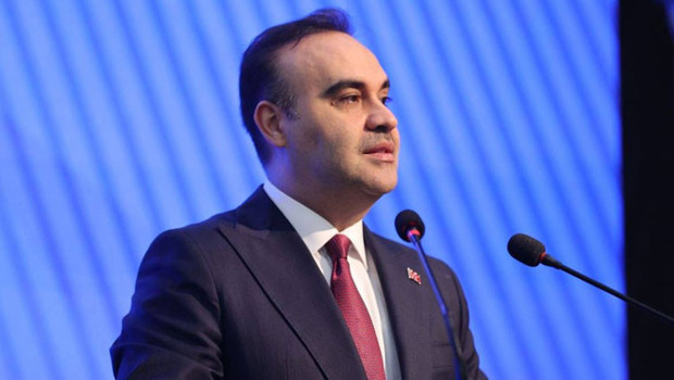 Sanayi ve Teknoloji Bakanı Mehmet Fatih Kacır: Girişimcilerimize 2 milyon TL’ye kadar destek sunuyoruz