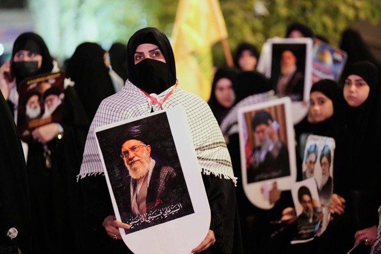 Savaş artık petrolün ötesinde: İran’ın yeni silahı ABD ve İsrail için yeni tehdit…