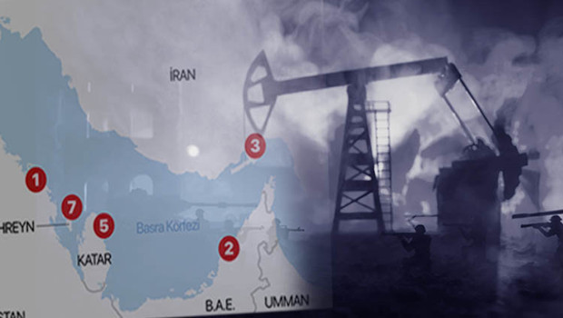 Savaş artık petrolün ötesinde: İran’ın yeni silahı! ABD ve İsrail için yeni tehdit…