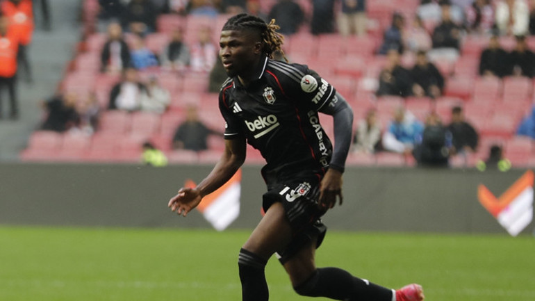 Serdal Adalı canlı yayında tek tek açıkladı: Çatlak bir Beşiktaşlı Diğer teklifleri gösterdi