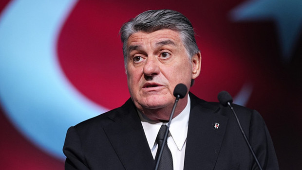 Serdal Adalı canlı yayında tek tek açıkladı: ‘Çatlak bir Beşiktaşlı! Diğer teklifleri gösterdi’