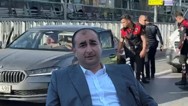 Serdar Öktem’in hayatını kaybettiği silahlı saldırıya ilişkin iddianame
