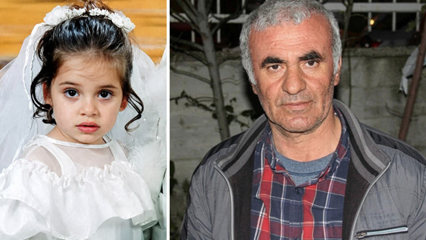 Sinem Özdemir 26 yıldır kayıp! ‘Dosyanın yeniden açılması bizim için yeni bir umut’