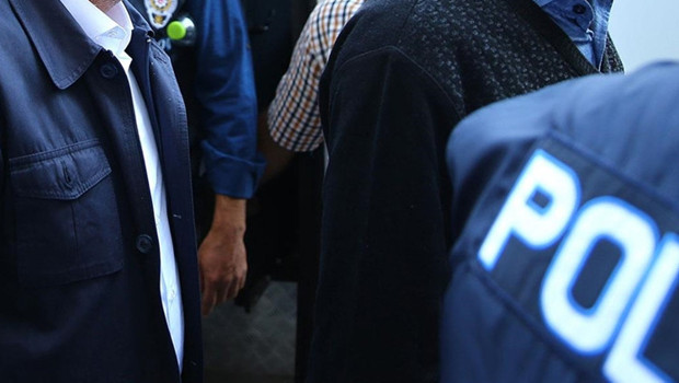 Son dakika: Ankara’da FETÖ operasyonu! Çok sayıda gözaltı kararı