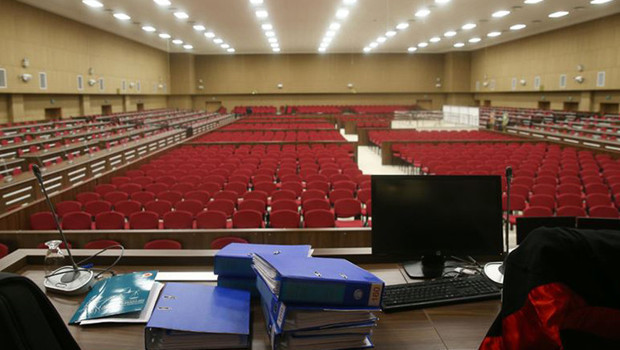 Son dakika haberi: FETÖ’nün ÖSYM sorularını sızdırmasına ilişkin davada karar