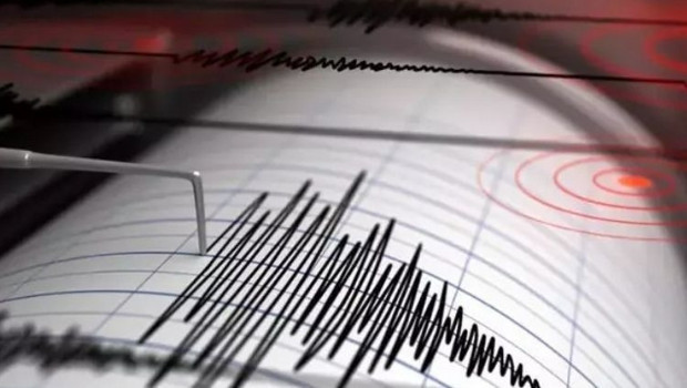 Son dakika haberi: Muş’ta 4.1 büyüklüğünde deprem