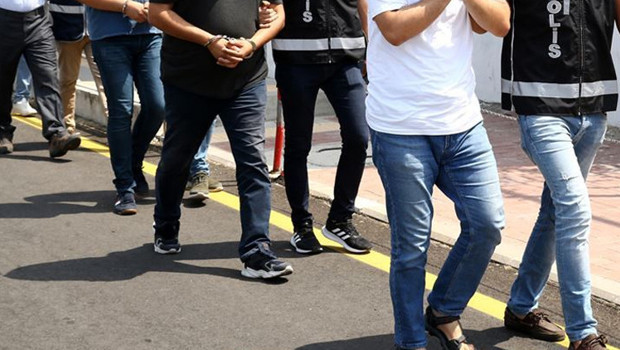 Son dakika haberi: Sakarya merkezli 10 ilde FETÖ/PDY operasyonu