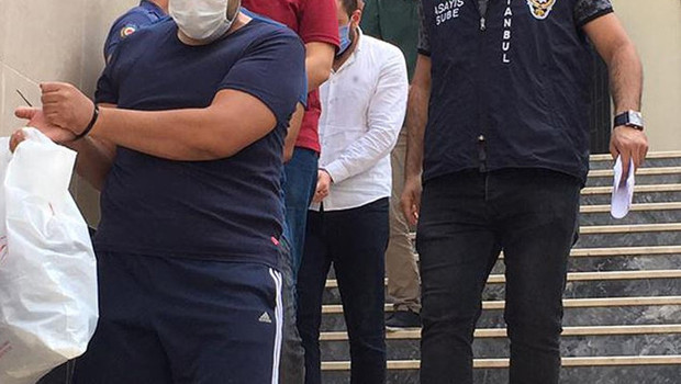 Son dakika haberler: FETÖ’nün TSK yapılanması soruşturmasında 17 gözaltı