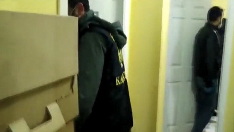 Son dakika haberler: İstanbul merkezli 7 ilde FETÖ operasyonu