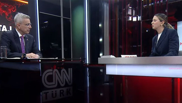 Son dakika… Sağlık Bakanı Kemal Memişoğlu’ndan CNN Türk’te önemli açıklamalar: 12 şehir hastanesi inşa aşamasında