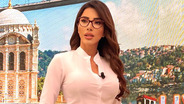 Son dakika… Spiker Ela Rümeysa Cebeci tahliye edildi