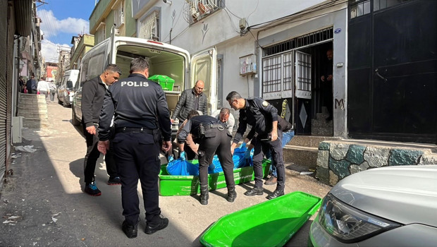 Taciz iddiası aile faciasına yol açtı: 14 yaşındaki kız çocuğu babasını bıçaklayıp öldürdü