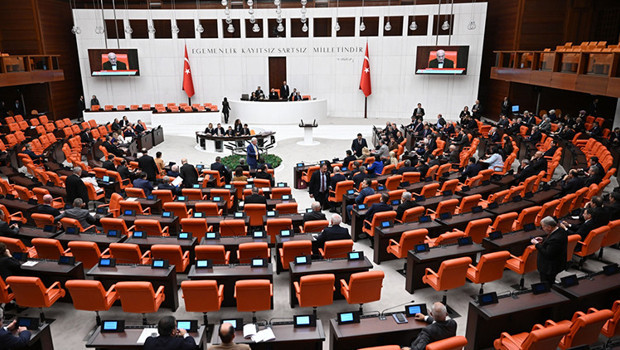 TBMM’de okul saldırıları için kurulan komisyonun üyeleri belirlendi