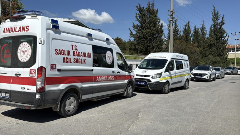 Teğmen Ümit Mete Erez, evinde ölü bulundu