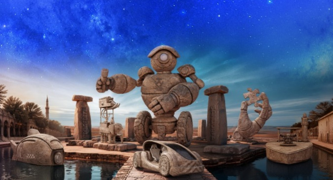 TEKNOFEST’te İleri Otonom Sistemler Tasarım ve Operasyon Yarışması heyecanı