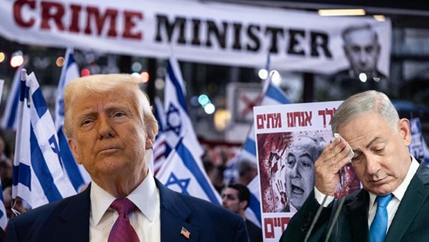 Tel Aviv’in kafası karıştı: Her cephede kötü durumda… İsrailli subaydan itiraf