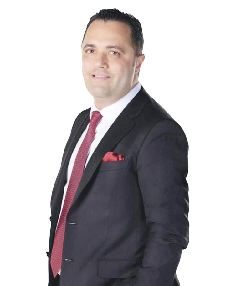 Tom Barrack olayı: Ne İsa’ya ne Musa’ya