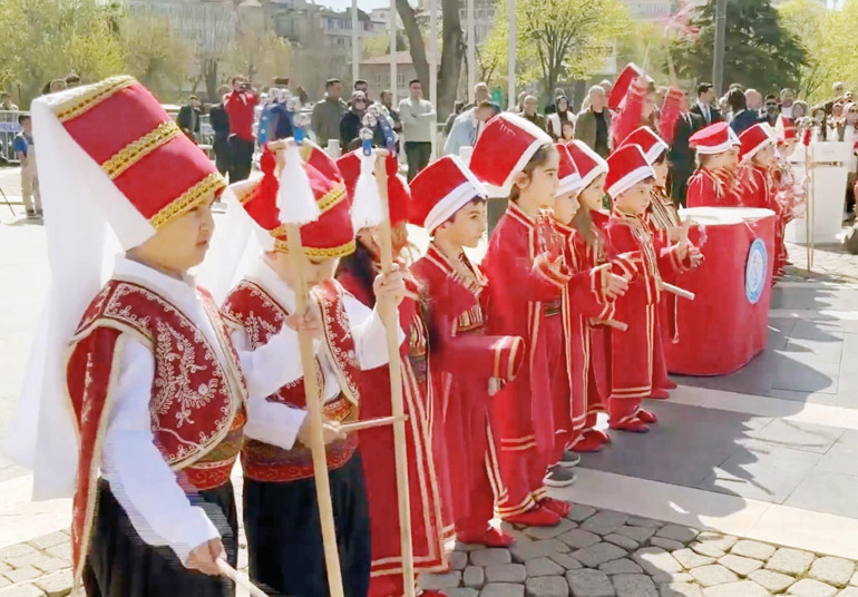 Tom Barrack olayı: Ne İsa’ya ne Musa’ya