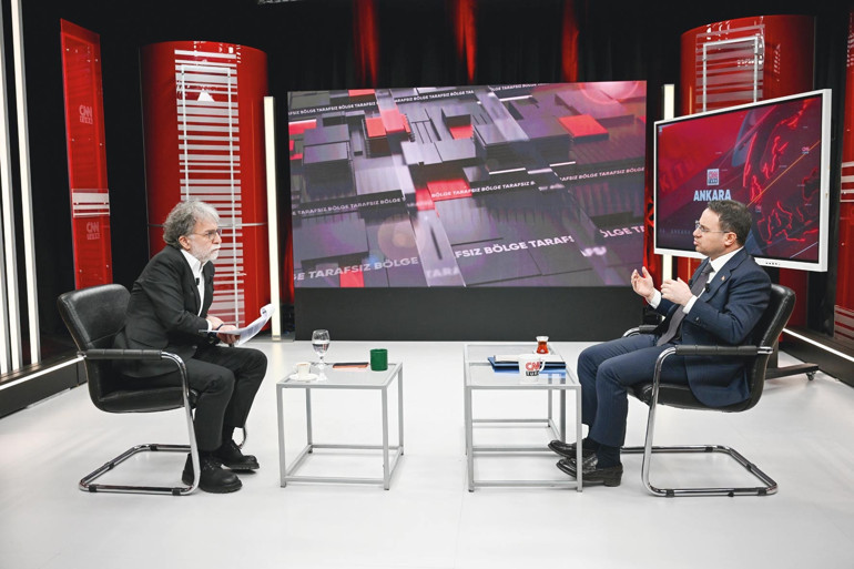 Tom Barrack olayı: Ne İsa’ya ne Musa’ya