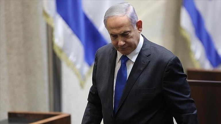Trumpın kararı Tel Avivde kriz yarattı: Netanyahu çaresiz