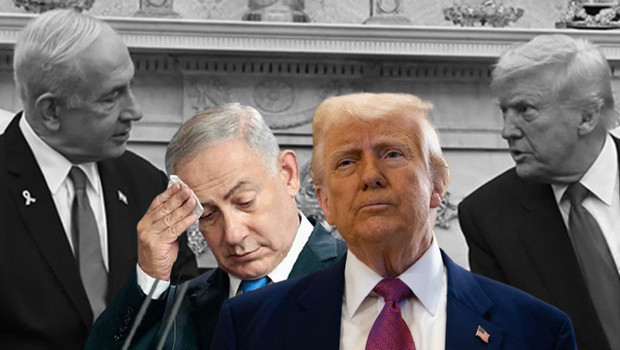 Trump’ın kararı Tel Aviv’de kriz yarattı: Netanyahu çaresiz