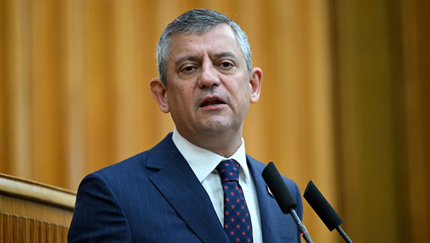 Türkiye Basın Federasyonu’ndan Özgür Özel’e tepki