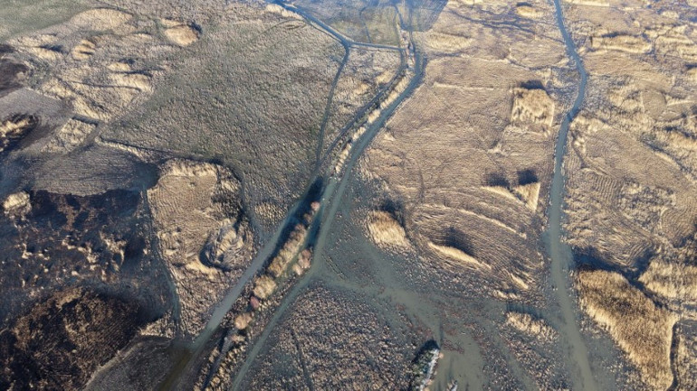 Türkiyedeki en önemli yerlerden biri: Yıllar sonra bir ilk yaşandı