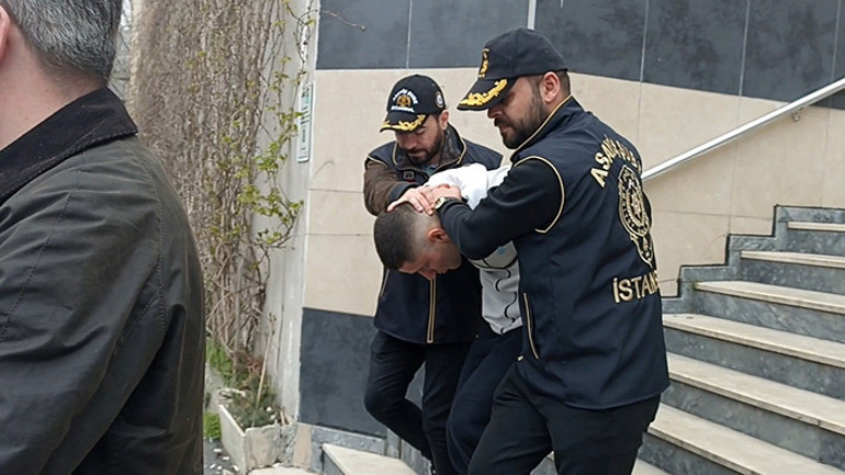 Üniversite öğrencisi cinayeti işlediğini itiraf etti