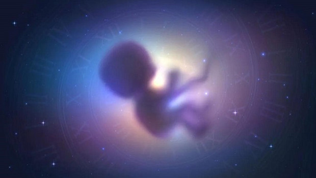 Uzayda çocuk sahibi olmak sandığımızdan daha zor olabilir