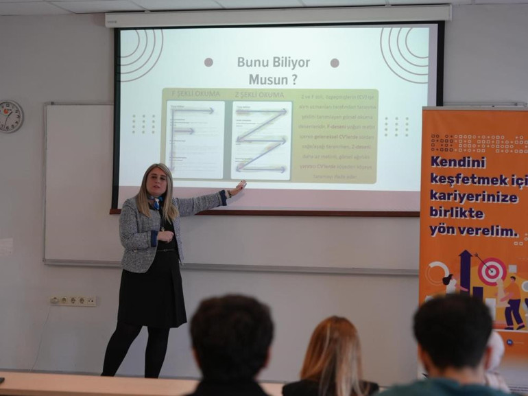 Uzmanı uyardı: Sadece 6 saniyeniz var