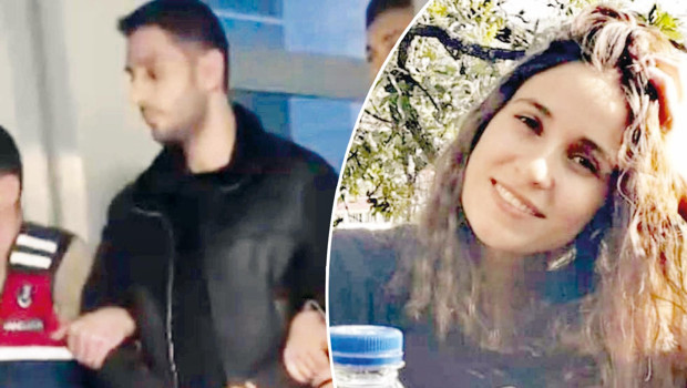 Vali’nin oğlu rezidansta böyle yakalandı