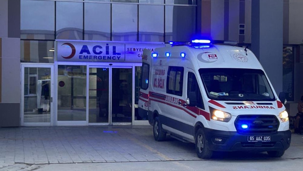 Van’da sokak köpeği dehşeti! 5 yaşındaki çocuk hayatını kaybetti