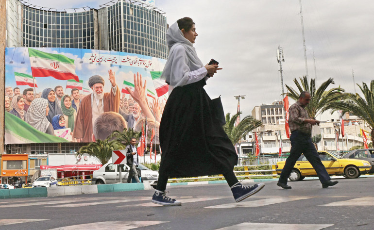 Veli / öğretmen ilişkisi üzerine yedi racon