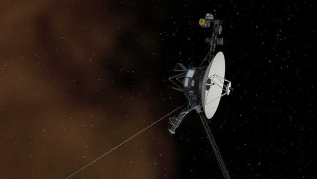 Voyager 1 için son yaklaşıyor